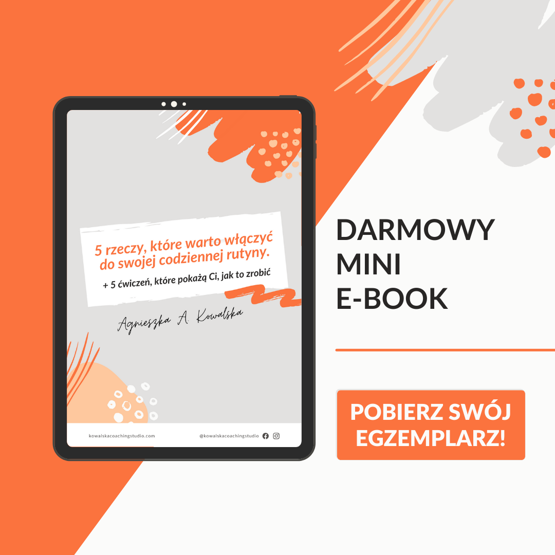 Darmowy mini e-book